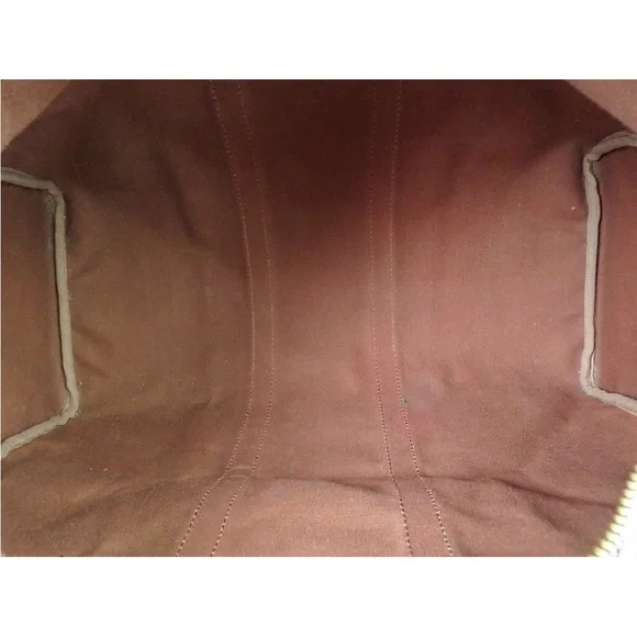 Louis Vuitton Brown Monogram Duffel Bag - Picture 12 of 16